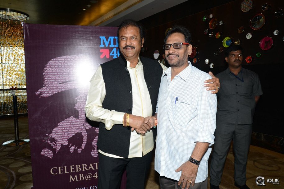 Mohan-Babu-40-Years-Celebrations